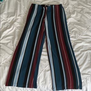 Urban outfitters high rise pants
